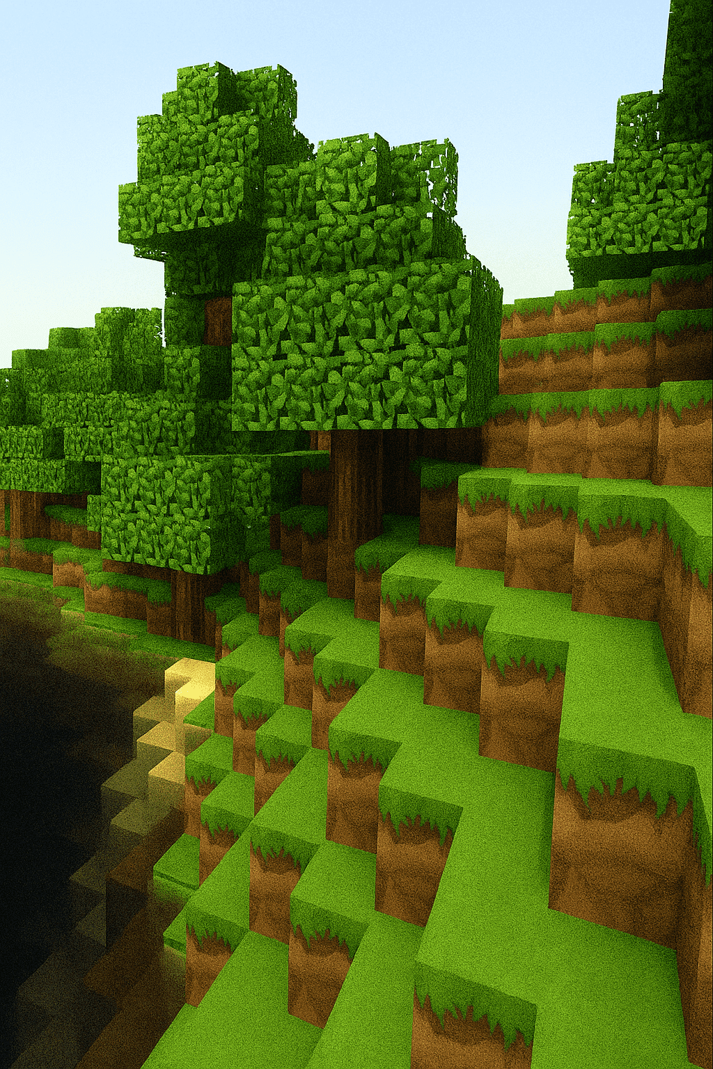 PojavLauncher 1 Pojavlauncher hero image min min